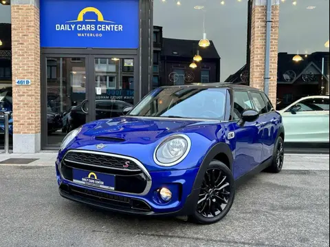 Used MINI COOPER Petrol 2019 Ad 