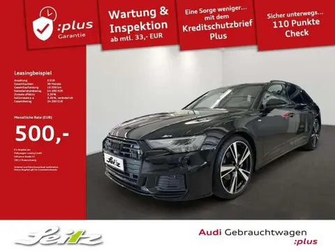 Used AUDI A6 Diesel 2023 Ad 