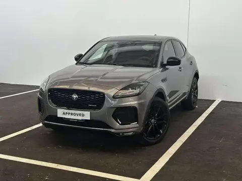 Used JAGUAR E-PACE Hybrid 2024 Ad 