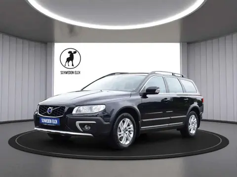 Used VOLVO XC70 Diesel 2015 Ad Germany