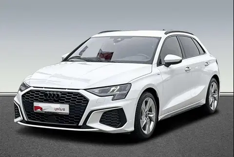 Annonce AUDI A3 Essence 2021 d'occasion 