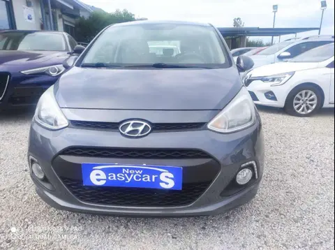 Annonce HYUNDAI I10 Essence 2015 d'occasion 