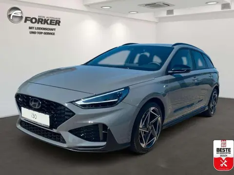 Annonce HYUNDAI I30 Essence 2024 d'occasion 