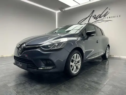 Used RENAULT CLIO Petrol 2018 Ad 