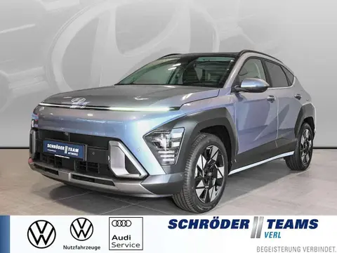 Annonce HYUNDAI KONA Essence 2024 d'occasion 