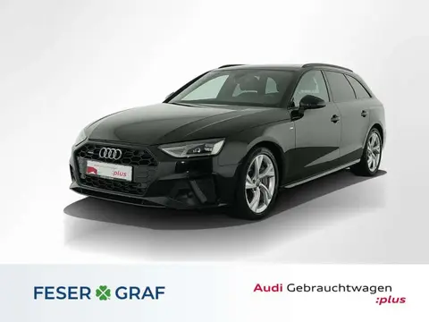 Used AUDI A4 Diesel 2020 Ad 