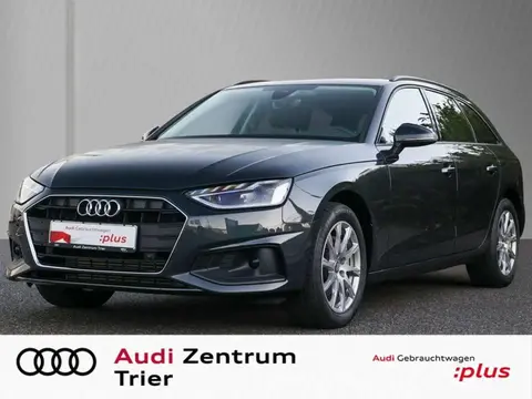 Annonce AUDI A4 Essence 2020 d'occasion 