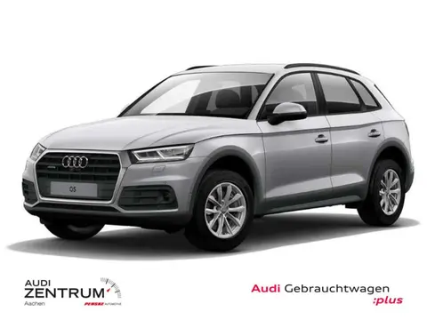 Used AUDI Q5 Diesel 2020 Ad 