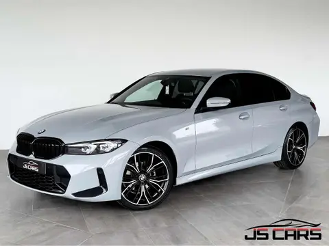 Annonce BMW SERIE 3 Essence 2023 d'occasion 