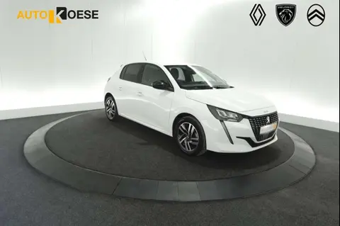 Annonce PEUGEOT 208 Essence 2023 d'occasion 