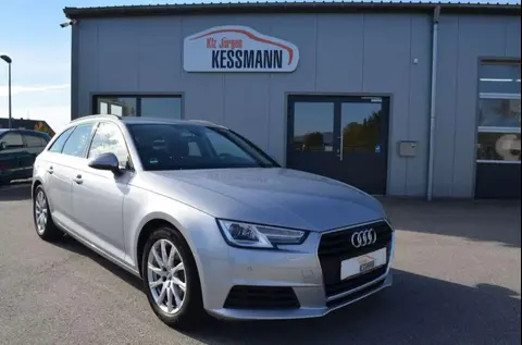 Used AUDI A4 Diesel 2016 Ad 