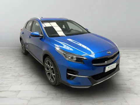 Used KIA XCEED Petrol 2020 Ad 