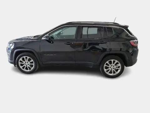 Used JEEP COMPASS Diesel 2021 Ad 