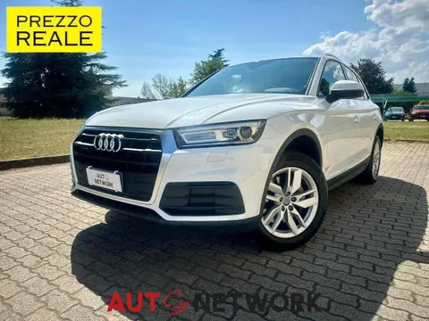 Used AUDI Q5 Hybrid 2020 Ad 