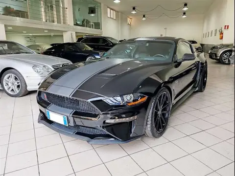 Annonce FORD MUSTANG Essence 2018 d'occasion 