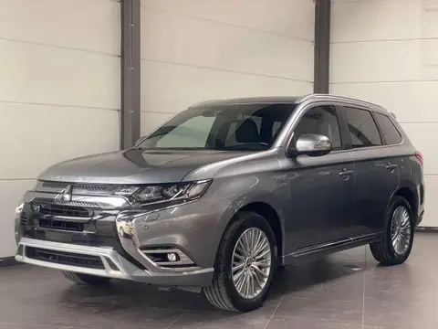 Used MITSUBISHI OUTLANDER Petrol 2019 Ad 