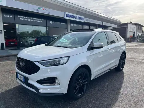 Annonce FORD EDGE Diesel 2020 d'occasion 