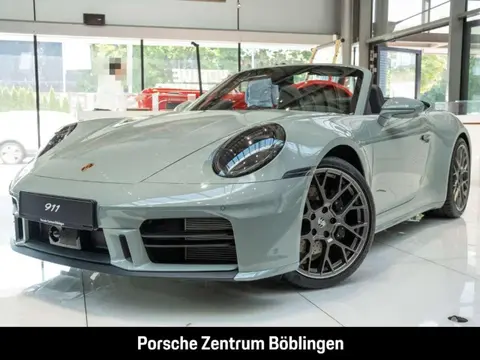 Annonce PORSCHE 992 Essence 2024 d'occasion 