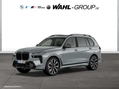 Used BMW X7 Diesel 2024 Ad 