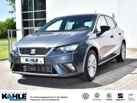 Annonce SEAT IBIZA Essence 2024 d'occasion 