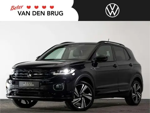 Used VOLKSWAGEN T-CROSS Petrol 2023 Ad 