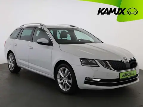 Annonce SKODA OCTAVIA Diesel 2020 d'occasion 