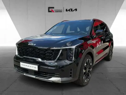 Annonce KIA SORENTO Diesel 2024 d'occasion 