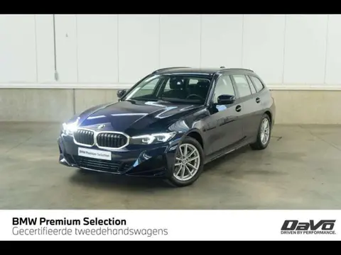 Used BMW SERIE 3 Petrol 2023 Ad 