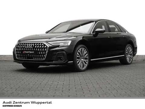 Used AUDI A8 Hybrid 2024 Ad 