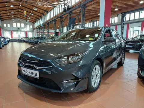 Used KIA CEED Petrol 2023 Ad 