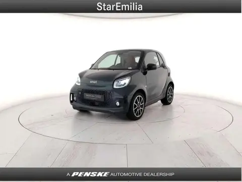 Used SMART FORTWO Electric 2020 Ad 