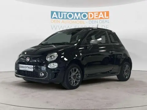 Used FIAT 500 Petrol 2019 Ad 