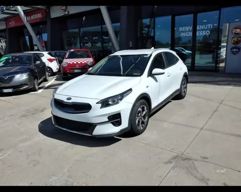 Used KIA XCEED Petrol 2021 Ad 