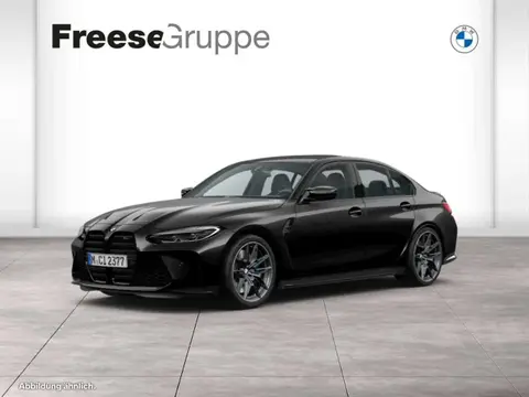 Annonce BMW M3 Essence 2022 d'occasion Allemagne