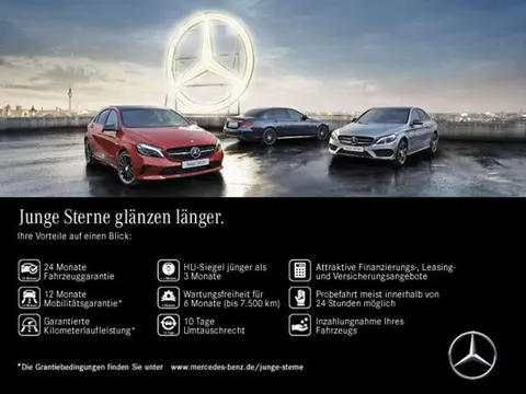 Used MERCEDES-BENZ CLASSE E Diesel 2023 Ad 