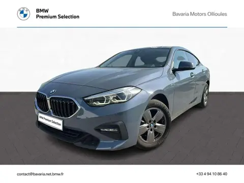 Annonce BMW SERIE 2 Essence 2021 d'occasion 