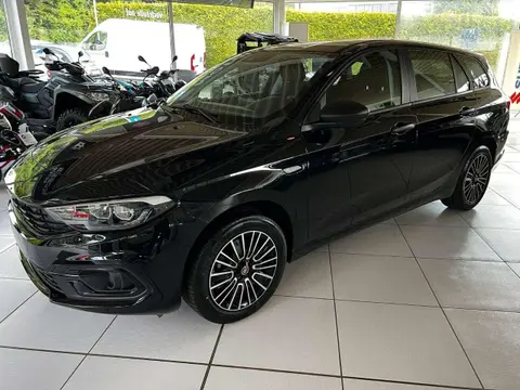 Annonce FIAT TIPO Hybride 2024 d'occasion 