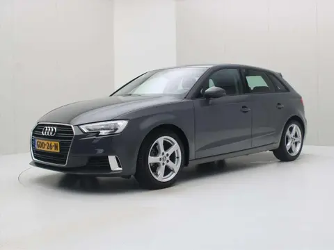 Used AUDI A3 Petrol 2020 Ad 