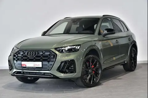 Annonce AUDI Q5 Diesel 2024 d'occasion 