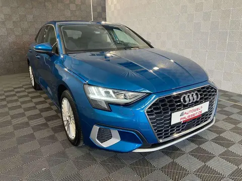 Used AUDI A3 Petrol 2022 Ad 