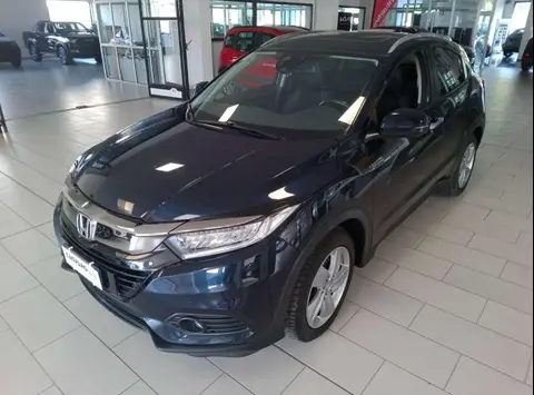 Used HONDA HR-V Petrol 2019 Ad 