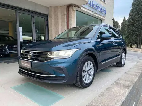 Annonce VOLKSWAGEN TIGUAN Diesel 2023 d'occasion 