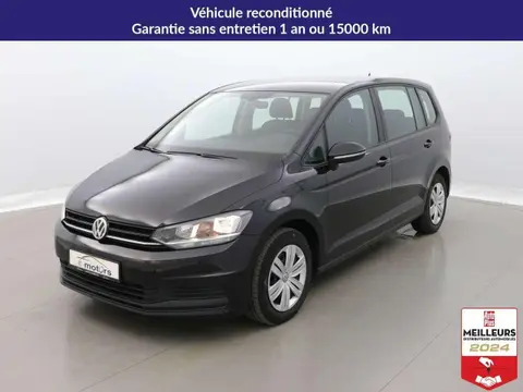 Used VOLKSWAGEN TOURAN Diesel 2020 Ad 