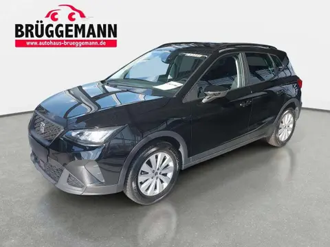 Used SEAT ARONA Petrol 2023 Ad 