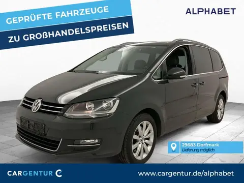 Used VOLKSWAGEN SHARAN Diesel 2019 Ad 