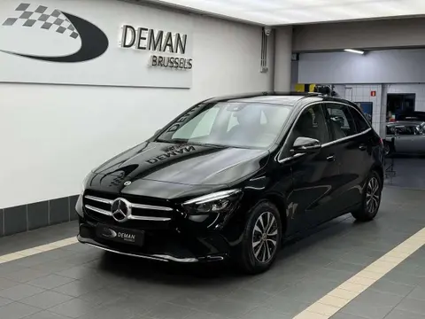 Used MERCEDES-BENZ CLASSE B Petrol 2021 Ad 