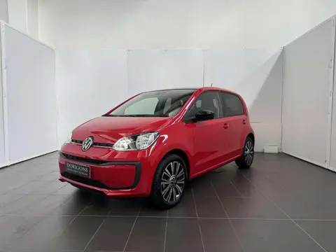 Annonce VOLKSWAGEN UP! Essence 2023 d'occasion 