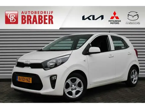 Annonce KIA PICANTO Essence 2021 d'occasion 