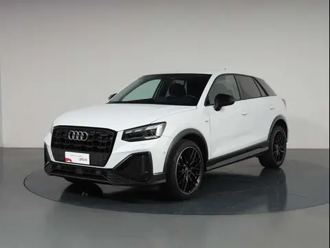 Annonce AUDI Q2 Essence 2021 d'occasion 