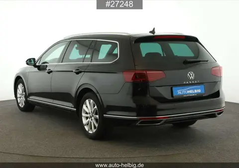 Used VOLKSWAGEN PASSAT Diesel 2023 Ad 